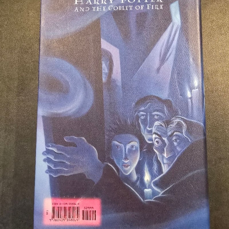Harry Potter and the Order of the Phoenix