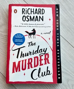 The Thursday Murder Club