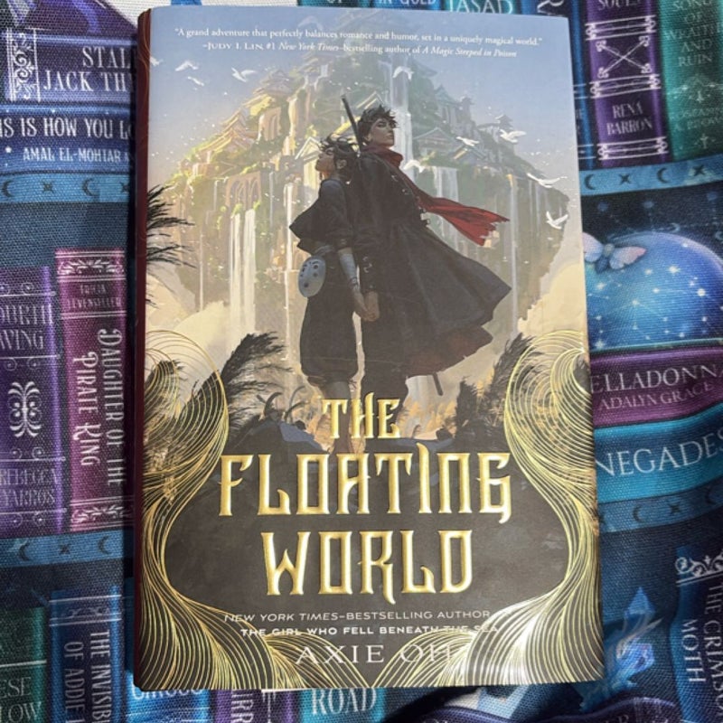 The Floating World