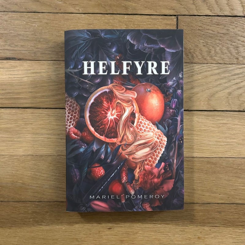 Helfyre