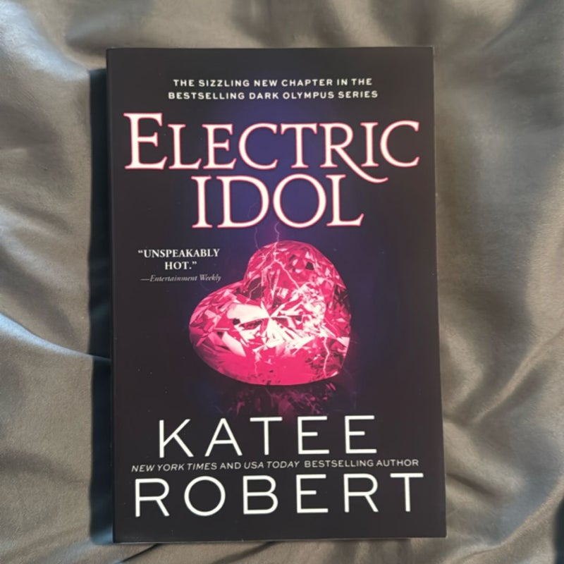 Electric Idol