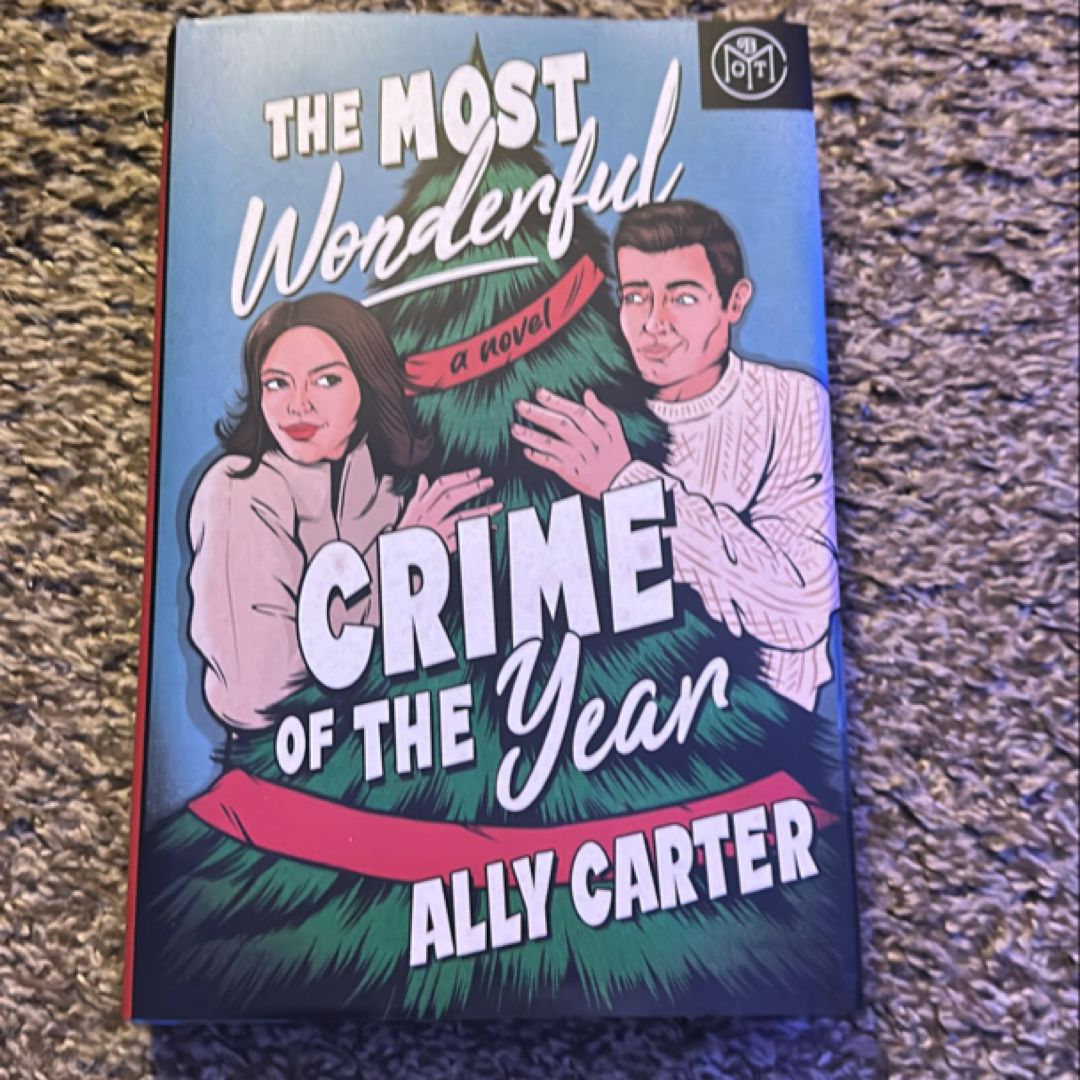 The Most Wonderful Crime of the Year