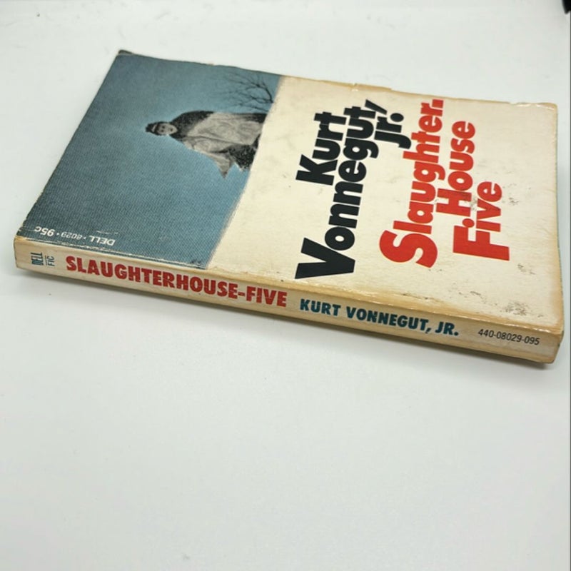 Slaughterhouse-Five