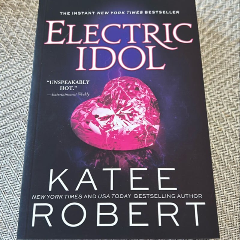 Electric Idol