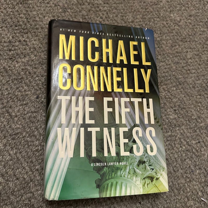 The Fifth Witness