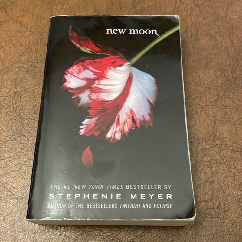 New Moon