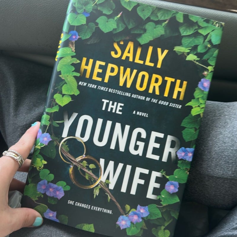 The Younger Wife