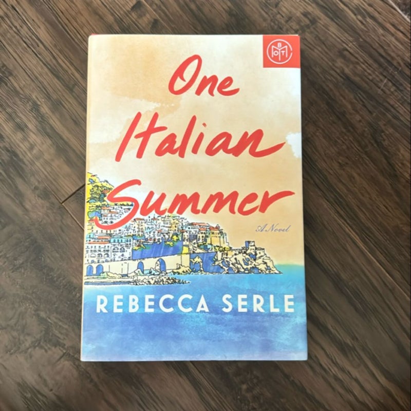 One Italian Summer