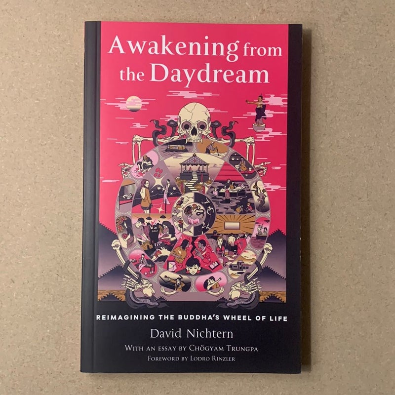 Awakening from the Daydream