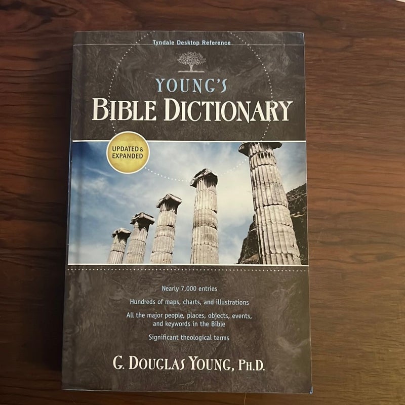 Young's Bible Dictionary