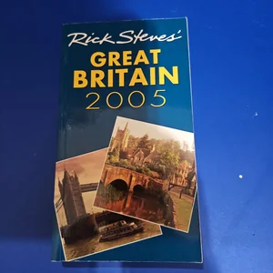 Rick Steves' Great Britain