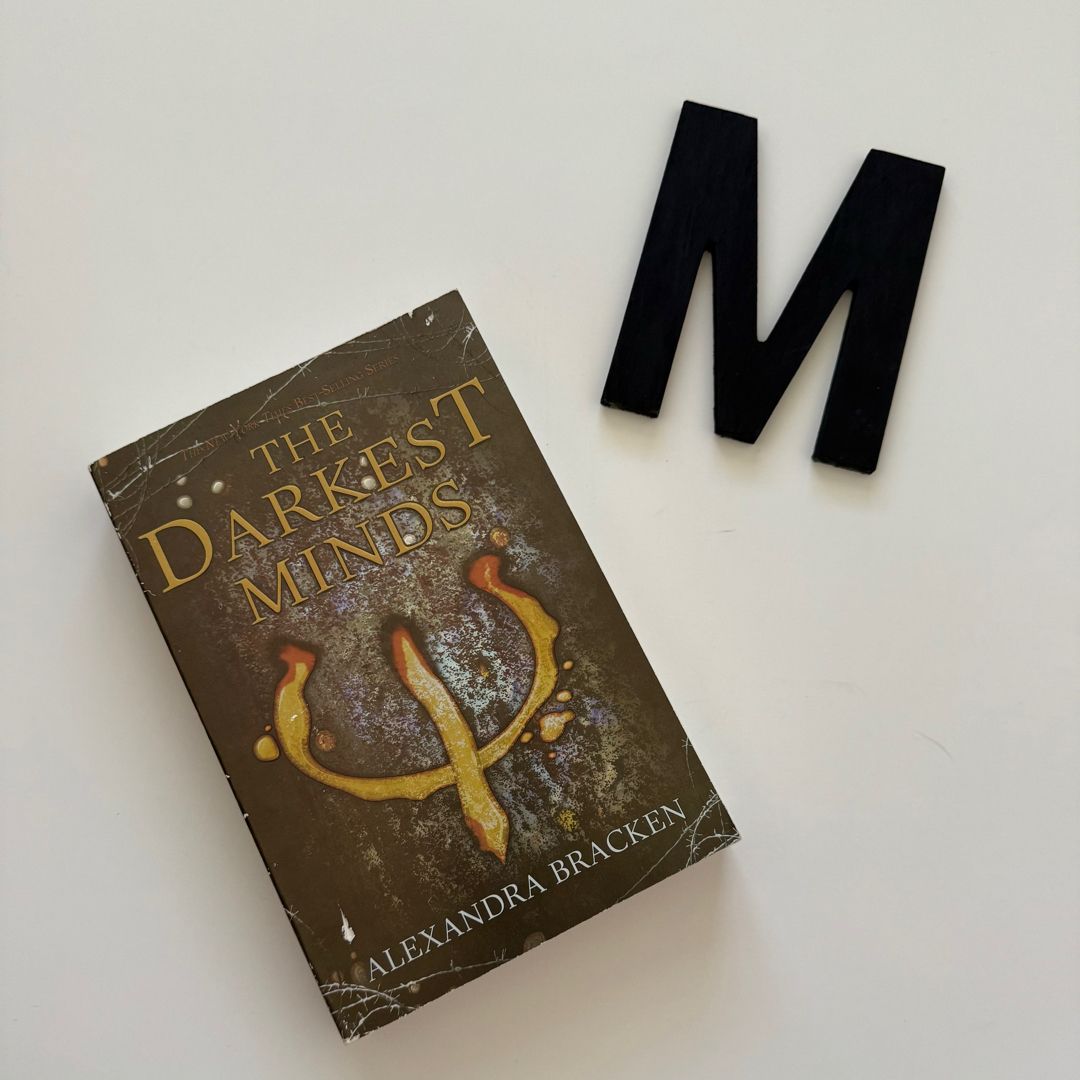 Darkest Minds, the (Bonus Content)