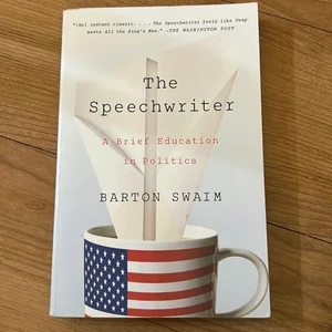 The Speechwriter