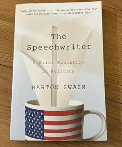 The Speechwriter