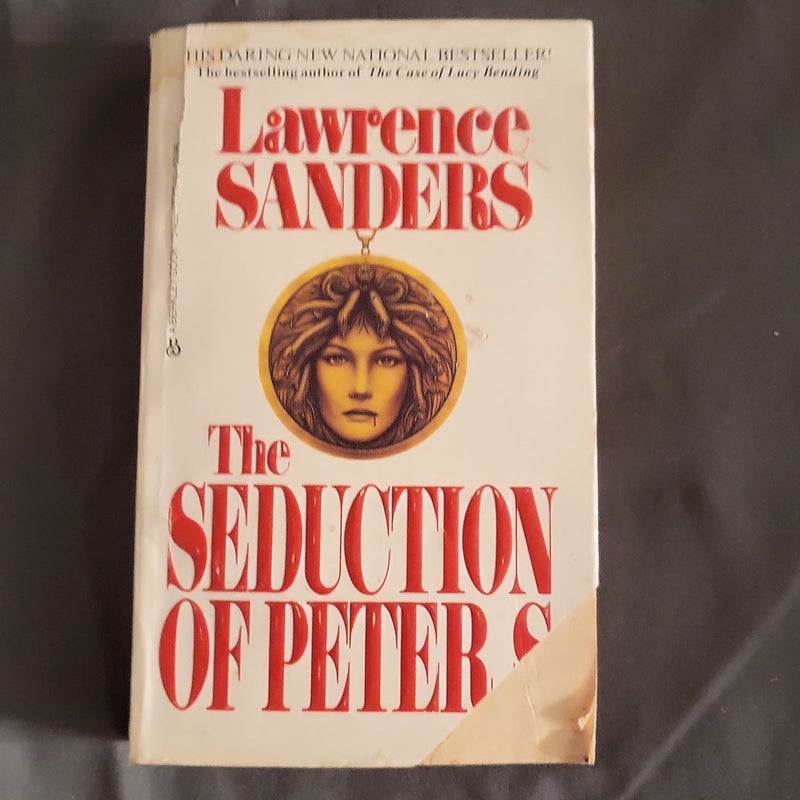 The Seduction Of Peter S.