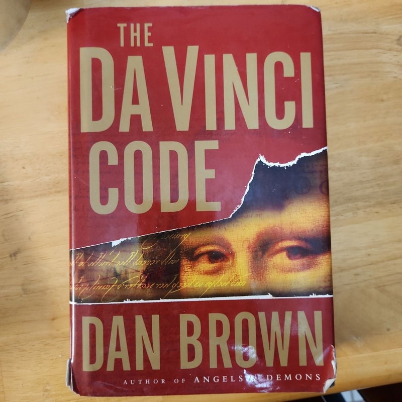 The Da Vinci Code