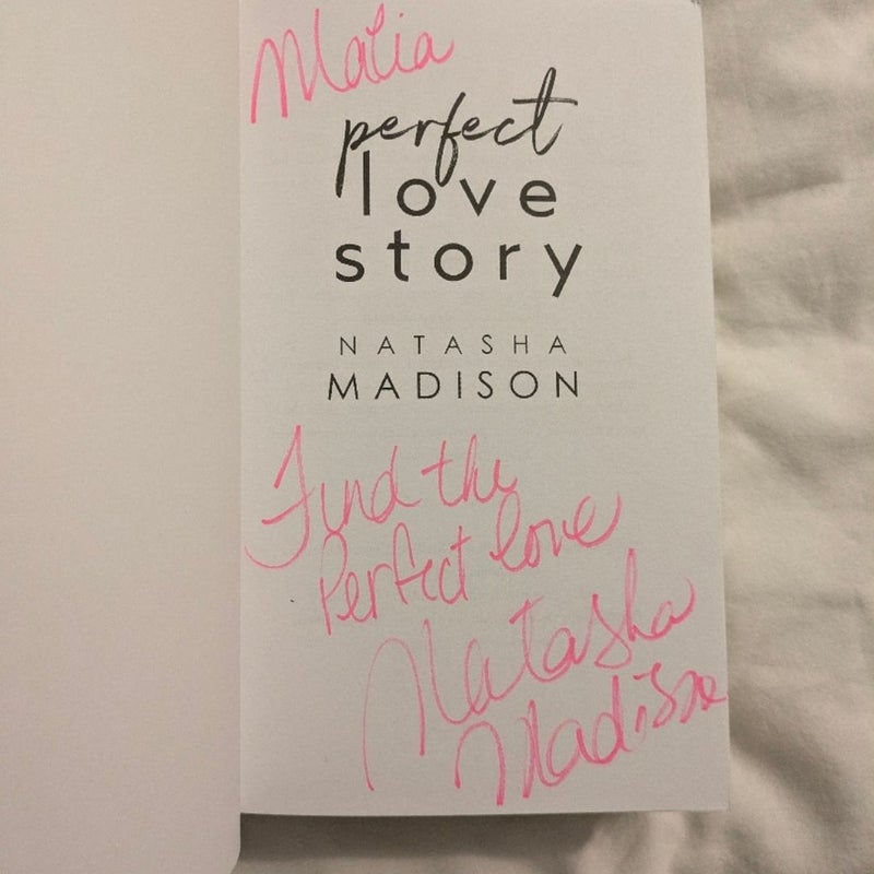 Natasha Madison Bundle