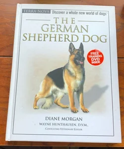 The German Shepherd Dog