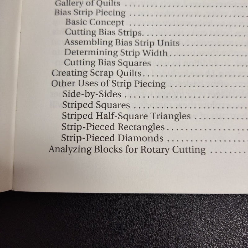 Shortcuts