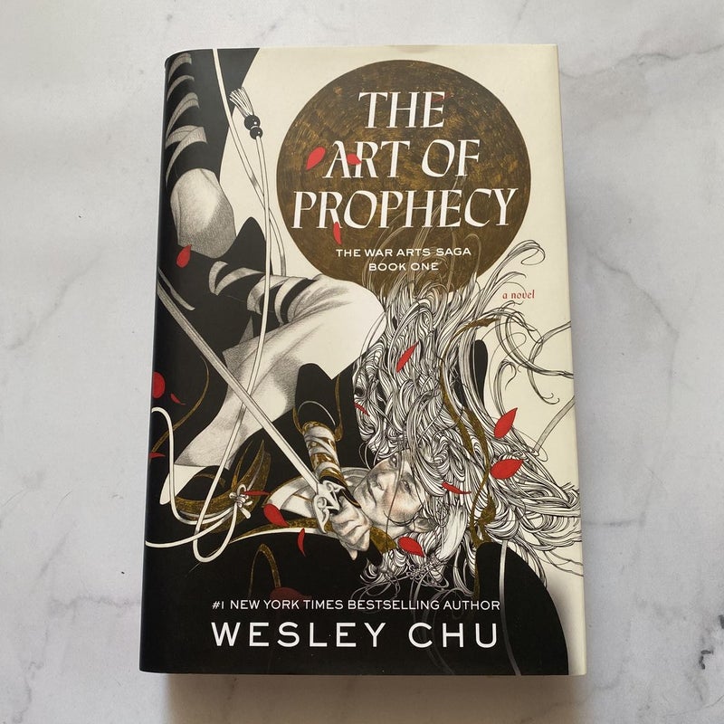 The Art of Destiny by Wesley Chu: 9780593237663 | :  Books