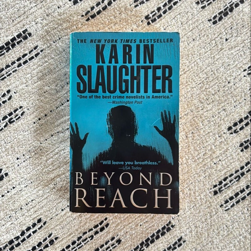 Beyond Reach