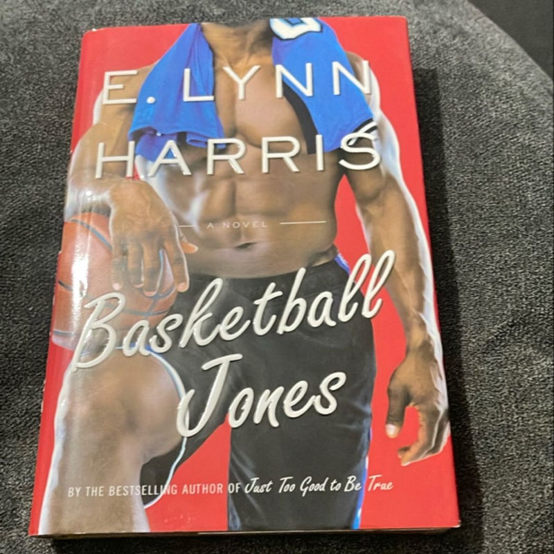 Basketball Jones
