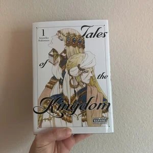 Tales of the Kingdom, Vol. 1