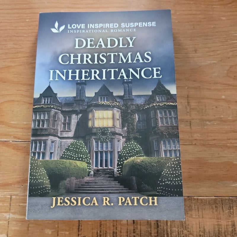 Deadly Christmas Inheritance