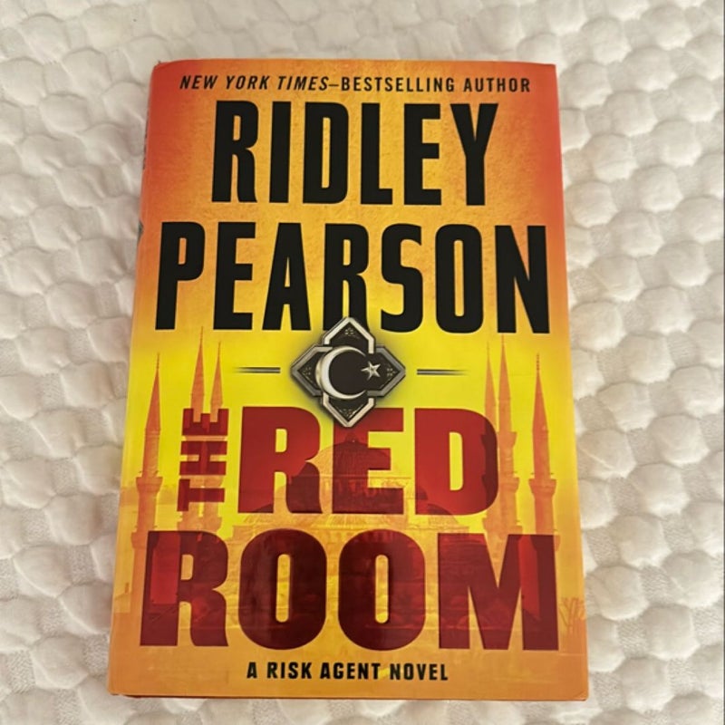 The Red Room