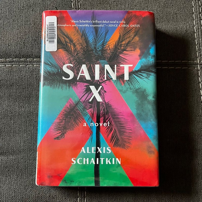 Saint X