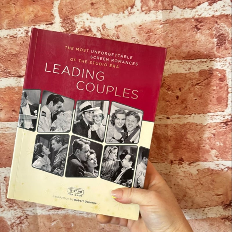 Leading Couples