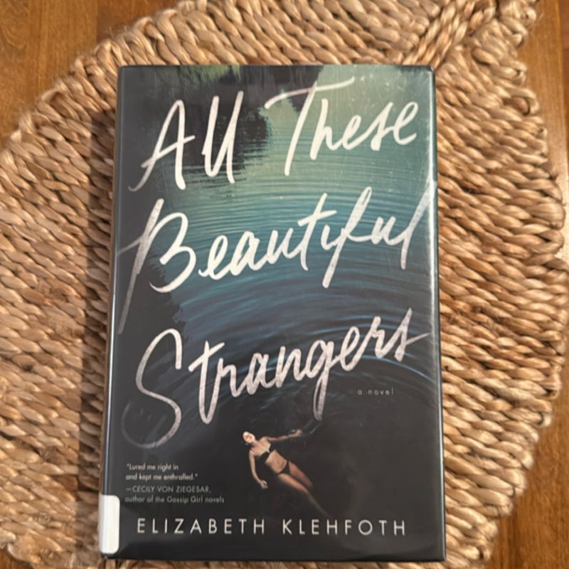 All These Beautiful Strangers