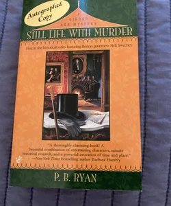 Still Life with Murder