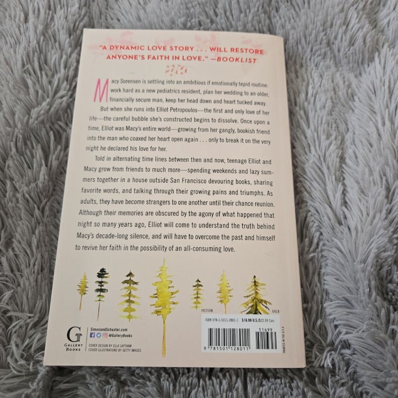 Love and Other Words