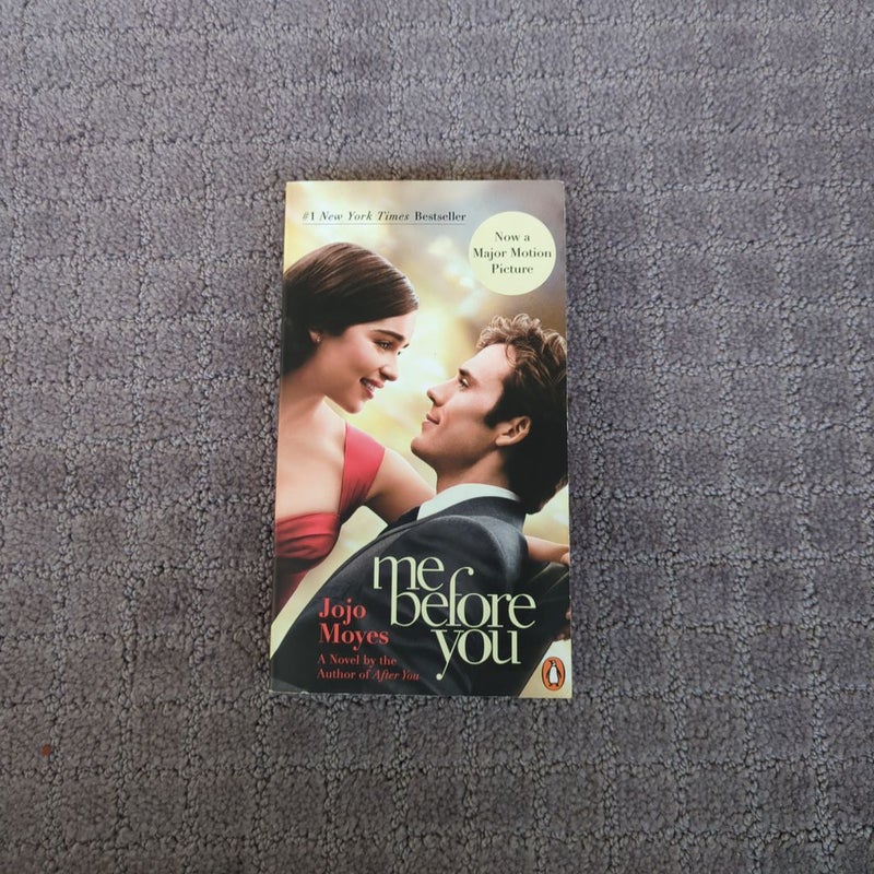 Me Before You