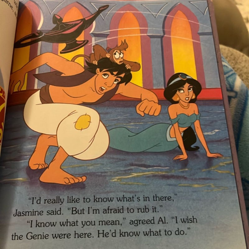 Aladdin 