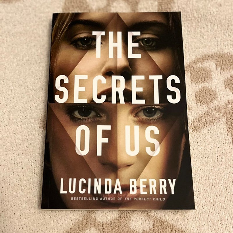The Secrets of Us