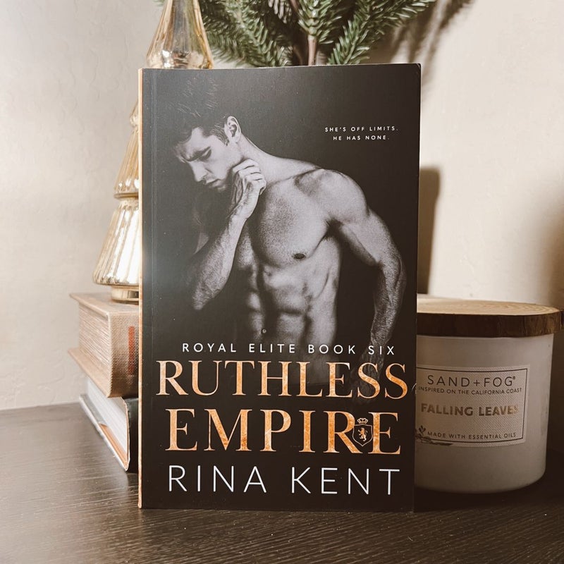 Ruthless Empire