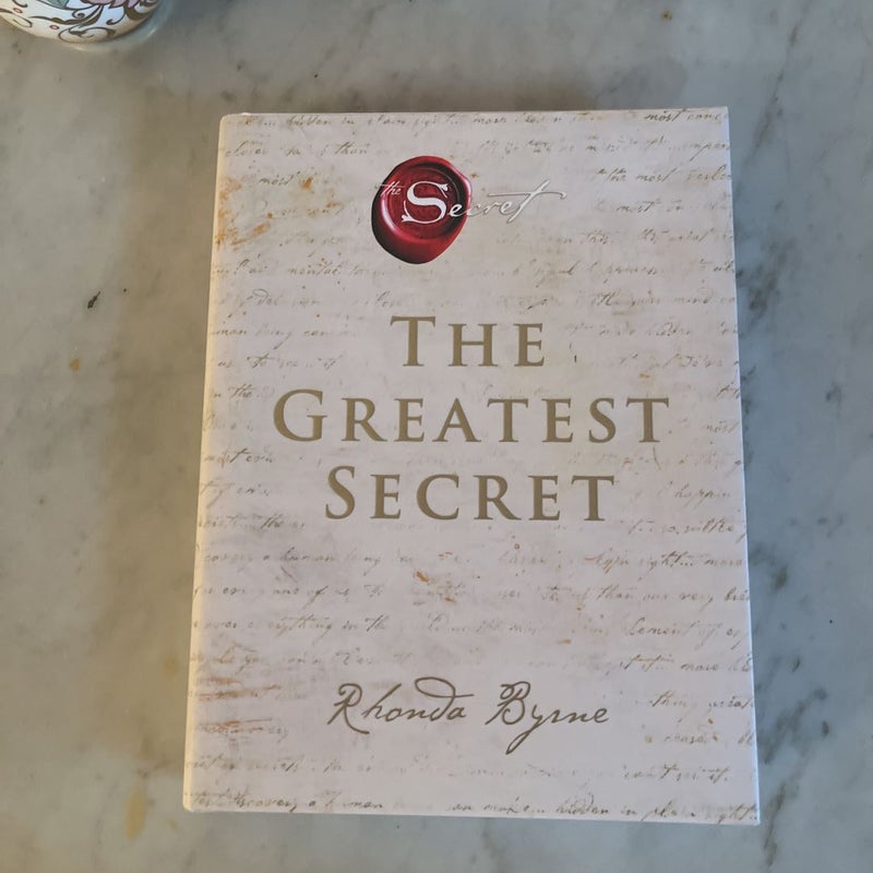 The Greatest Secret