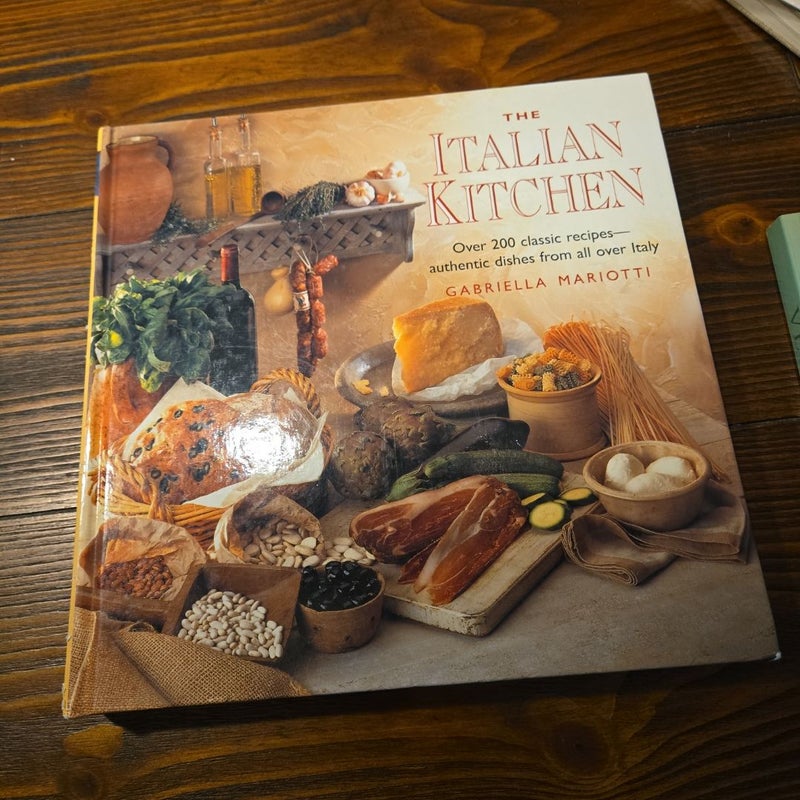 Italian Kitchen