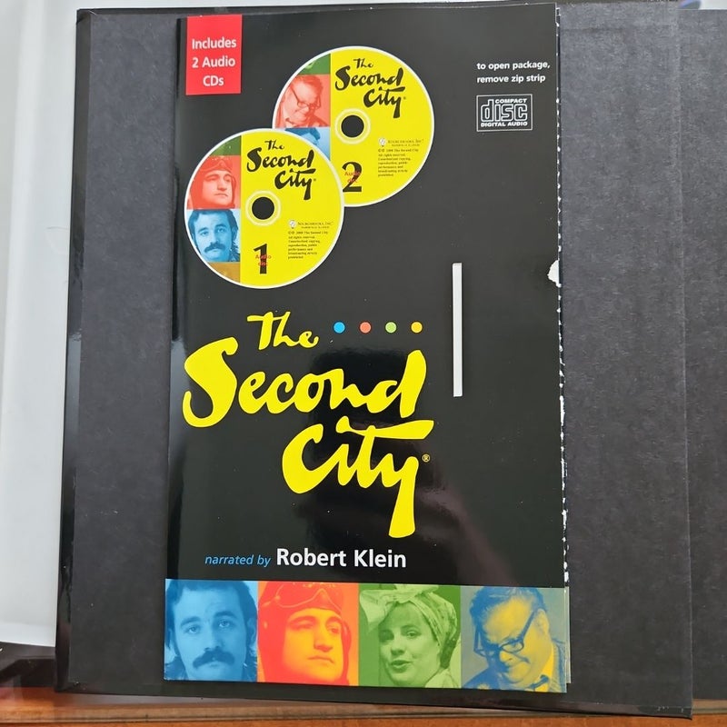 The Second City