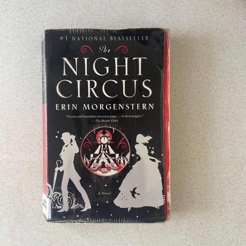 The Night Circus