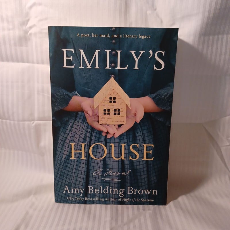 Emily's House