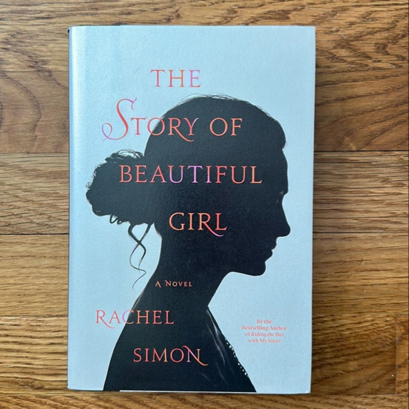 The Story of Beautiful Girl