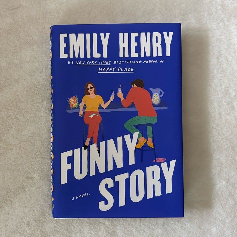 funny story
