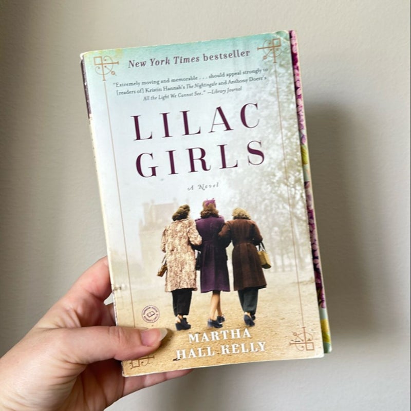 Lilac Girls