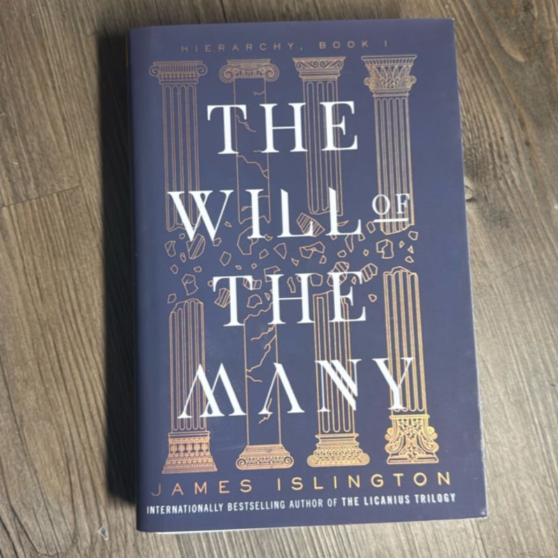 The Will of the Many