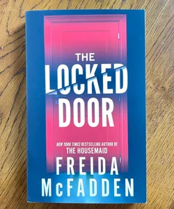 The Locked Door