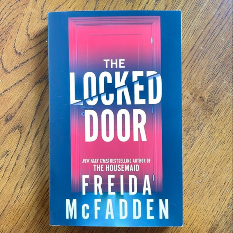 The Locked Door