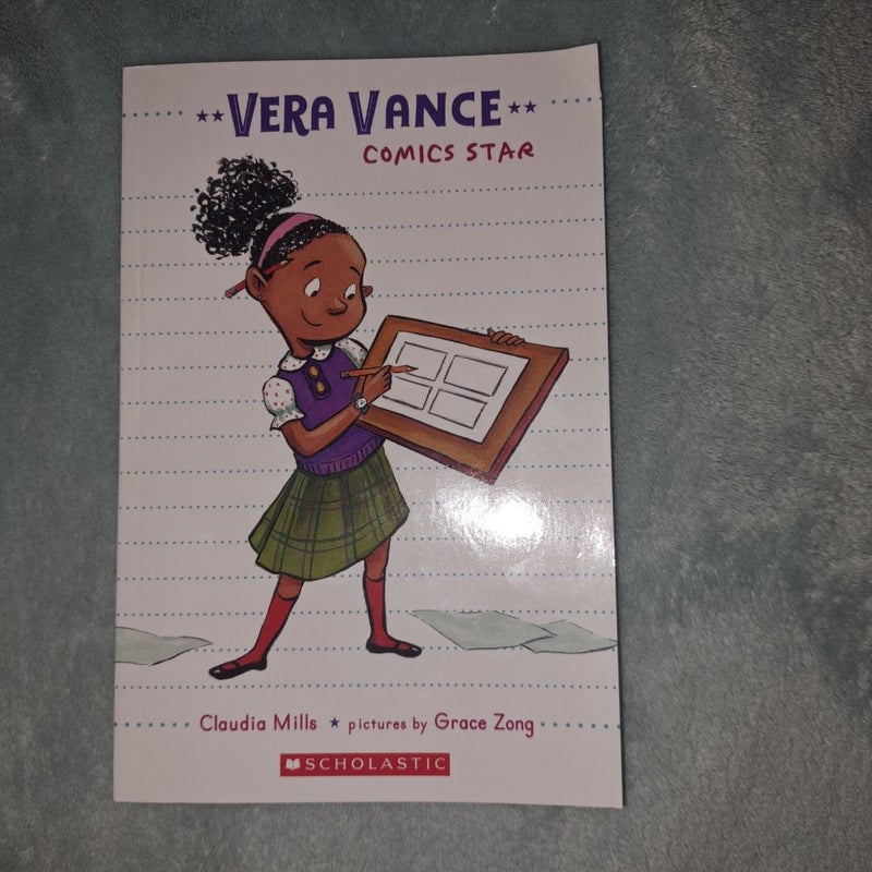 Vera Vance